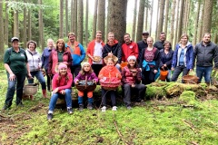 Naturstreife Schlossau